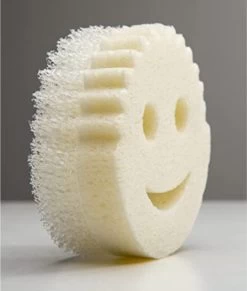 The Orginal Scrub Daddy Power Paste Schoonmaakmiddel Incl. Original Scrub Mommy Wit -Winkel Met Schoonmaakproducten 1019x1200