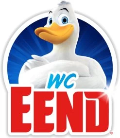 WC Eend Stortbakblok Blauw - 12x 2x50 Gram - Voordeelverpakking -Winkel Met Schoonmaakproducten 1042x1200