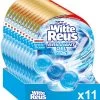 Witte Reus Brilliant Gel Allin1 Toiletblok - Arctic Ocean - WC Blokjes Voordeelverpakking - 11 Stuks -Winkel Met Schoonmaakproducten 1082x1200 2