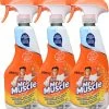 3 X Mr Muscle Keuken Reiniger Spray - Keukenreiniger - 3 X 500ml 1 3 X Mr Muscle Keuken Reiniger Spray - Keukenreiniger - 3 X 500ml -Winkel Met Schoonmaakproducten 1120x1200
