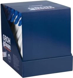 GROHE Grohclean Sproeiflacon Reiniger - 500 Ml - Schoonmaakmiddel - 48166000 -Winkel Met Schoonmaakproducten 1135x1200