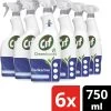 Cif CleanBoost Power & Shine Badkamer Spray - 6 X 750 Ml - Voordeelverpakking 2 Cif CleanBoost Power & Shine Badkamer Spray - 6 X 750 Ml - Voordeelverpakking -Winkel Met Schoonmaakproducten 1140x1200 1