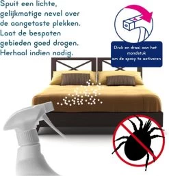 Natuurlijke Huisstofmijt Spray - Milieuvriendelijk - Ecologisch - Matras Spray - Huisstofmijt Bestrijder - Huistofmijt Allergie -Winkel Met Schoonmaakproducten 1148x1200 1