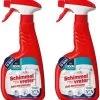 Bison Schimmelvreter Duoverpakking - 2 X 500 Ml 1 Bison Schimmelvreter Duoverpakking - 2 X 500 Ml -Winkel Met Schoonmaakproducten 1152x1200