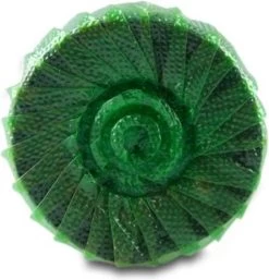 Starbluedisc Toiletblok Jaarverpakking 24 Stuks Groen -Winkel Met Schoonmaakproducten 1155x1200