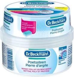 Dr. Beckmann Poetssteen 400 Gram -Winkel Met Schoonmaakproducten 1158x1200