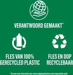 Ajax® Ajax Allesreiniger 100% Hygiene 6 X 1L - Voordeelverpakking -Winkel Met Schoonmaakproducten 1167x1200