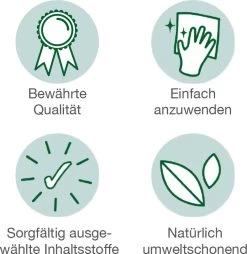 HEITMANN Pure Ontkalker- Citroenzuur Ontkalker, Natuurvriendelijke Kalkreiniger Voor Een Hygiënische Reiniging - Poeder, 1x 350 G 10 HEITMANN Pure Ontkalker- Citroenzuur Ontkalker, Natuurvriendelijke Kalkreiniger Voor Een Hygiënische Reiniging - Poeder, 1x 350 G -Winkel Met Schoonmaakproducten 1169x1200 2