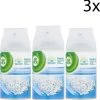AIRWICK Freshmatic Automatische Spray Refill Frisse Linnen & Witte Bloemen Krimp - (3x250ml) 1 AIRWICK Freshmatic Automatische Spray Refill Frisse Linnen & Witte Bloemen Krimp - (3x250ml) -Winkel Met Schoonmaakproducten 1187x1200 2