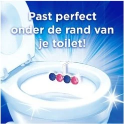 Witte Reus Blauw Actief Toiletblok - Hygiëne - WC Blokjes Voordeelverpakking 20 Stuks -Winkel Met Schoonmaakproducten 1198x1200 1