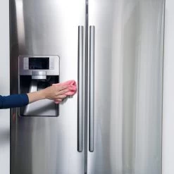 HG Roestvrijstaal Beschermer - 125ml - Snel En Eenvoudig - Laat RVS Weer Glanzen 8 HG Roestvrijstaal Beschermer - 125ml - Snel En Eenvoudig - Laat RVS Weer Glanzen -Winkel Met Schoonmaakproducten 1198x1200 5