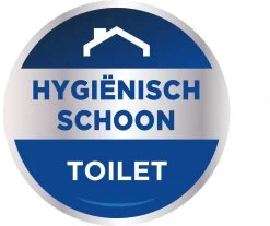 Witte Reus Brilliant Gel Allin1 Toiletblok - Spring Rain - WC Blokjes Voordeelverpakking - 11 Stuks -Winkel Met Schoonmaakproducten 1200x1007 3