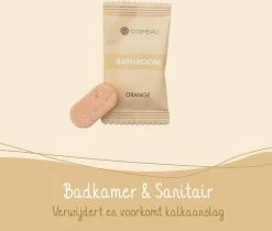 Cosmeau Mixed 8 Stuks Tabletten Cleaning Tabs Schoonmaak Tabs - Allesreiniger - Keukenreiniger - Badkamerreiniger Sanitair -Winkel Met Schoonmaakproducten 1200x1020 3