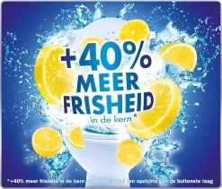 Witte Reus Kracht Actief Toiletblok - Citrus - WC Blokjes Voordeelverpakking - 10 Stuks -Winkel Met Schoonmaakproducten 1200x1025 5