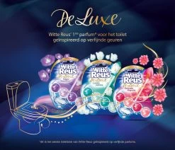 Witte Reus DeLuxe Toiletblok - Magic Moonflower - WC Blokjes Voordeelverpakking - 10 Stuks -Winkel Met Schoonmaakproducten 1200x1029 2