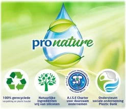 Witte Reus Pro Nature Munt Eucalyptus - 10 Stuks -Winkel Met Schoonmaakproducten 1200x1039