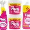Stardrops 4x The Pink Stuff - Het Wonder Reinigingsmiddel – Multi-purpose Spray - 2X 850gr Schoonmaakpasta - Toiletreiniger - Milieuvriendelijk - Huishouden -Winkel Met Schoonmaakproducten 1200x1062
