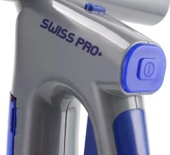 Swiss Pro+ Ruitenreiniger 3 In 1 WV 2 Blue Edition Window Vac - Ca. 120 M² - Waterzuiger - Incl. Smalle Zuigmond - Oplaadbaar - Raamwisser - Streeploos - Clicksystem - 2 Microvezeldoekjes - Met Sprayfunctie - Low Noise - Hepafilter -Winkel Met Schoonmaakproducten 1200x1092 1