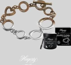 Hagerty Silver Clean - Personal 170 Ml -Winkel Met Schoonmaakproducten 1200x1099