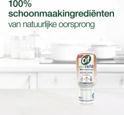 Cif CleanBoost Power & Shine Keuken Spray - 6 X 750 Ml - Voordeelverpakking -Winkel Met Schoonmaakproducten 1200x1117