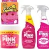 The Pink Stuff Multi Purpose Cleaner - The Pink Stuff Bathroom Cleaner - The Pink Stuff Cleaning Paste & The Original Scrub Mommy 1 The Pink Stuff Multi Purpose Cleaner - The Pink Stuff Bathroom Cleaner - The Pink Stuff Cleaning Paste & The Original Scrub Mommy -Winkel Met Schoonmaakproducten 1200x1119