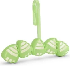 Marcel's Green Soap Toiletblok Geranium & Citroen - 55 Gram -Winkel Met Schoonmaakproducten 1200x1122 2