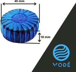 VODÉ Toiletblokjes Inbouwreservoir 28 Stuks - Voordeelverpakking – WC Blokjes – Stortbakblokjes – Geschikt Voor Geberit | Grohe - Lavendel Geur -Winkel Met Schoonmaakproducten 1200x1137
