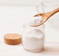 Baking Soda - 10 KG - Natriumbicarbonaat - Zuiveringszout -Winkel Met Schoonmaakproducten 1200x1138