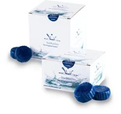 StarBlueDisc 12 Stuks Toiletblokjes Halfjaar Verpakking Blauw -Winkel Met Schoonmaakproducten 1200x1139 2