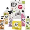 Marcel's Green Soap Dinner Pack - 1 X 1 Box -Winkel Met Schoonmaakproducten 1200x1143