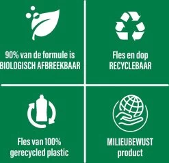 Ajax® Ajax Allesreiniger Fête Des Fleurs Hibiscus 6 X 1L - Voordeelverpakking -Winkel Met Schoonmaakproducten 1200x1156 1