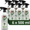 Cif Disinfect & Shine Original Desinfectie Spray - 6 X 500 Ml - Voordeelverpakking -Winkel Met Schoonmaakproducten 1200x1159