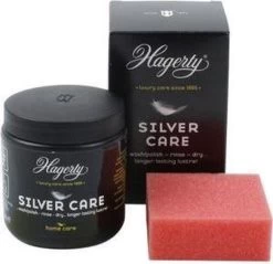 Hagerty Silver Care - Pasta Voor Zilverreiniging 185 Gr -Winkel Met Schoonmaakproducten 1200x1160 2