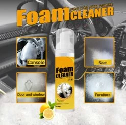 TLVX Bekleding Reiniger / Schuim Reiniger / Vlekken Reinigen / Interieur Reiniger / Foam Cleaner / 150ml / Auto Schoonmaak / Citroen Geur / Auto Interieur Reiniger / Vlekken Verwijderen Bankstel / Auto Stoel Schoonmaken / Effectief! 10 TLVX Bekleding Reiniger / Schuim Reiniger / Vlekken Reinigen / Interieur Reiniger / Foam Cleaner / 150ml / Auto Schoonmaak / Citroen Geur / Auto Interieur Reiniger / Vlekken Verwijderen Bankstel / Auto Stoel Schoonmaken / Effectief! -Winkel Met Schoonmaakproducten 1200x1191 2
