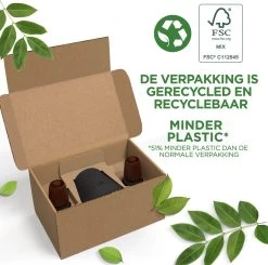 Air Wick Essential Mist Luchtverfrisser - Ontspannende Lavendel - 1 Zwart Apparaat + 2 Navullingen -Winkel Met Schoonmaakproducten 1200x1191 6