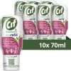 Cif CleanBoost Power & Shine Allesreiniger Ecorefill Capsules - 10 X 70 Ml - Voordeelverpakking -Winkel Met Schoonmaakproducten 1200x1196
