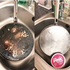 Stardrops The Pink Stuff The Pink Stuff Cleaning Paste 850 G -Winkel Met Schoonmaakproducten 1200x1197