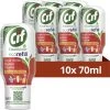 Cif CleanBoost Power & Shine Keuken Ecorefill Capsules - 10 X 70 Ml - Voordeelverpakking -Winkel Met Schoonmaakproducten 1200x1198