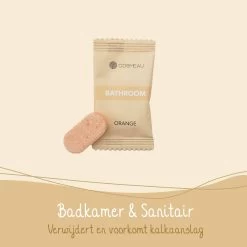 Cosmeau Badkamerreiniger 6 Stuks Tabletten Cleaning Tabs Schoonmaak Tabs -Sanitair - Navulling - Refill -Winkel Met Schoonmaakproducten 1200x1200 101