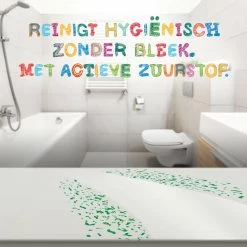 Glorix Hygiënische Badkamer Foamspray - 6 X 500 Ml - Voordeelverpakking -Winkel Met Schoonmaakproducten 1200x1200 112