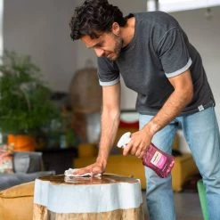 HappySoaps Cleaning Tabs - Combipack Met 4 Verschillende Tabs - Allesreiniger, Keukenreiniger, Glasreiniger En Sanitairreiniger - 100% Plasticvrij, Duurzaam & Vegan -Winkel Met Schoonmaakproducten 1200x1200 121