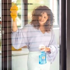 HappySoaps Cleaning Tabs - Combipack Met 4 Verschillende Tabs - Allesreiniger, Keukenreiniger, Glasreiniger En Sanitairreiniger - 100% Plasticvrij, Duurzaam & Vegan -Winkel Met Schoonmaakproducten 1200x1200 123