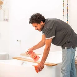 HappySoaps Cleaning Tabs - Combipack Met 4 Verschillende Tabs - Allesreiniger, Keukenreiniger, Glasreiniger En Sanitairreiniger - 100% Plasticvrij, Duurzaam & Vegan -Winkel Met Schoonmaakproducten 1200x1200 124