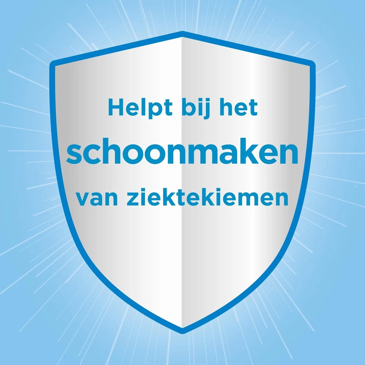 Ajax® Ajax Allesreiniger Fris 6 X 1.25L - Voordeelverpakking 9 Ajax® Ajax Allesreiniger Fris 6 X 1.25L - Voordeelverpakking - Afbeelding 7