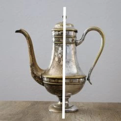 Hagerty Silver & Multi Metal Foam - 185 Ml -Winkel Met Schoonmaakproducten 1200x1200 133