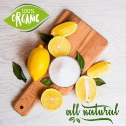 Citroenzuur - 1 KG - Citric Acid - Foodgrade -Winkel Met Schoonmaakproducten 1200x1200 150