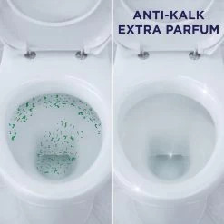 Glorix WC Powergel Toiletreiniger Pink Flower - 6 X 750 Ml - Voordeelverpakking -Winkel Met Schoonmaakproducten 1200x1200 152