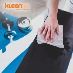 Schoonmaakdoekjes - Ontsmettingsdoekjes - Desinfectiedoekjes - Desinfectie Doekjes - KleenMe - Alcohol Doekjes - Alcoholdoekjes - Allesreiniger Zachte Antibacteriële Alcohol Wipes- 100 Doekjes - Met Dispenser - 70% Alcohol - 185 X 110mm -Winkel Met Schoonmaakproducten 1200x1200 162