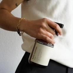 Tubble® Bad Spray Cleaner - 100% Biologisch - Lekkere En Frisse Geur - 500ml -Winkel Met Schoonmaakproducten 1200x1200 172