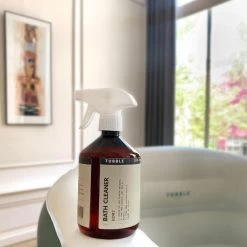 Tubble® Bad Spray Cleaner - 100% Biologisch - Lekkere En Frisse Geur - 500ml -Winkel Met Schoonmaakproducten 1200x1200 173